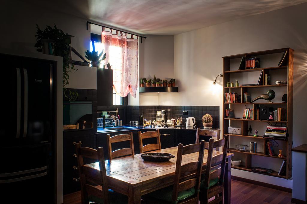 Bed And Breakfast Paola Řím Exteriér fotografie