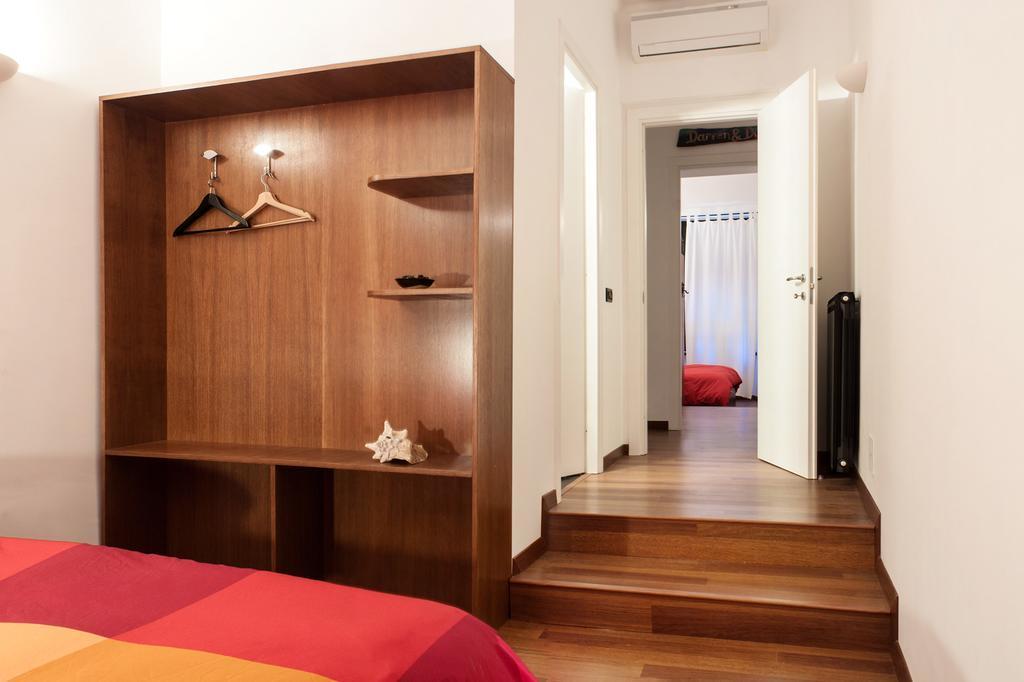 Bed And Breakfast Paola Řím Pokoj fotografie