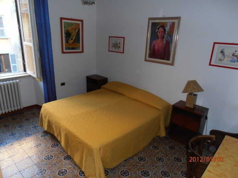 Bed And Breakfast Paola Řím Exteriér fotografie