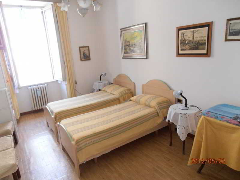 Bed And Breakfast Paola Řím Exteriér fotografie