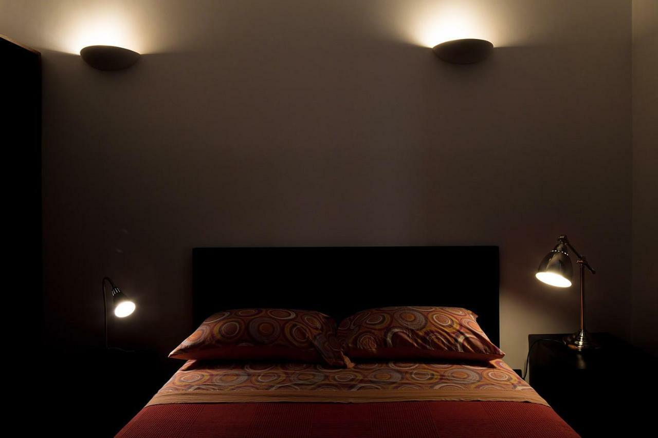 Bed And Breakfast Paola Řím Exteriér fotografie